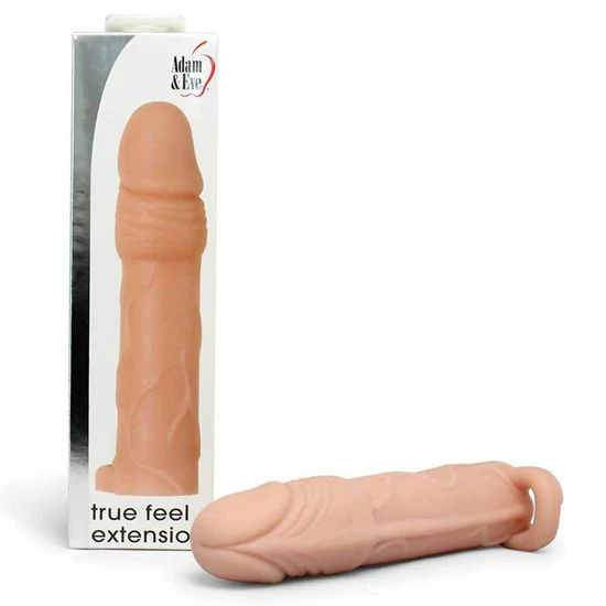 Extensión True Feel Extension
