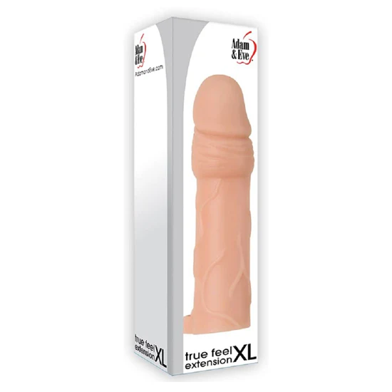 Funda True Feel Extension XL