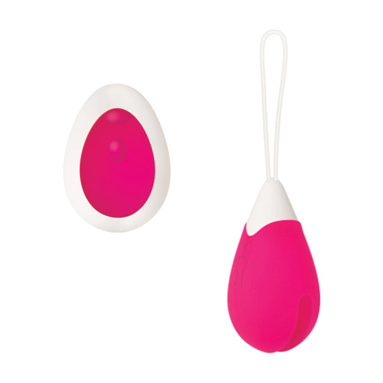 Vibrador Remote Control Egg - Image 2