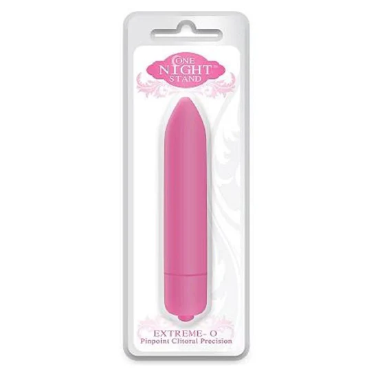 Vibrador Extreme O One Night Stand
