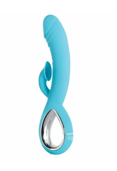 Vibrador Triple Infinity - Image 3