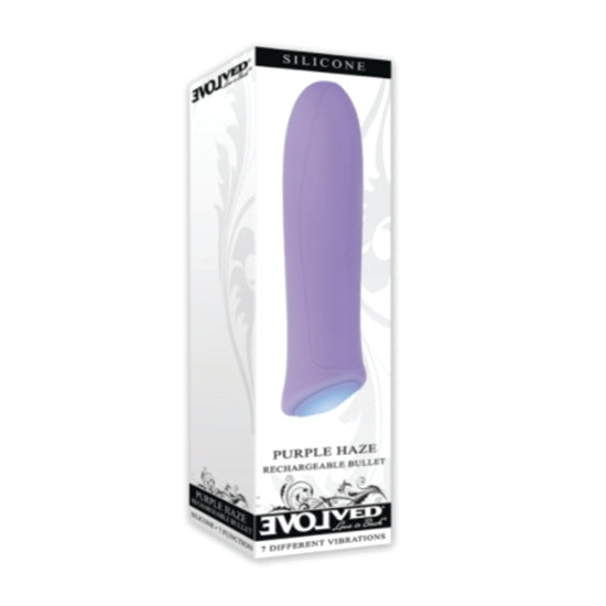 Vibrador Purple Haze