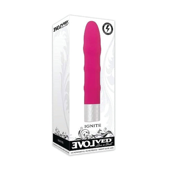 Vibrador Ignite
