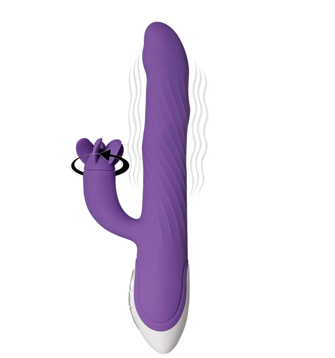 Vibrador Tilt-O-Wirl - Image 2