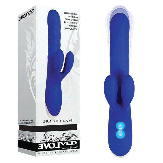 Vibrador Grand Slam