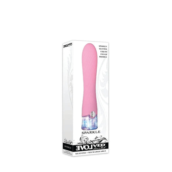 Vibrador Sparkle