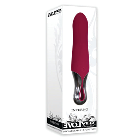 Vibrador Inferno