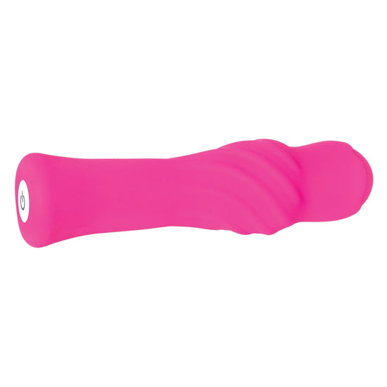 Vibrador Twist & Shout - Image 2
