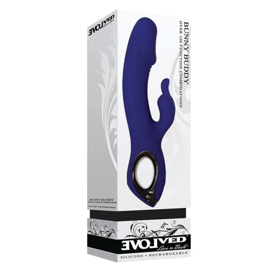 Vibrador Bunny Buddy