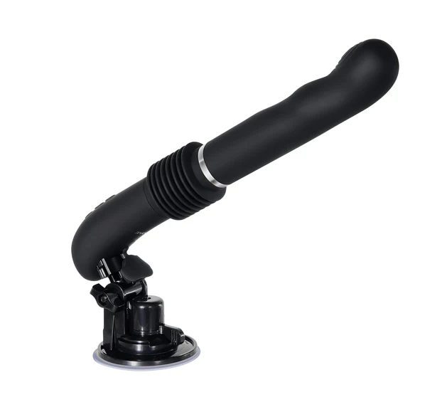 Vibrador G-Force Thurster