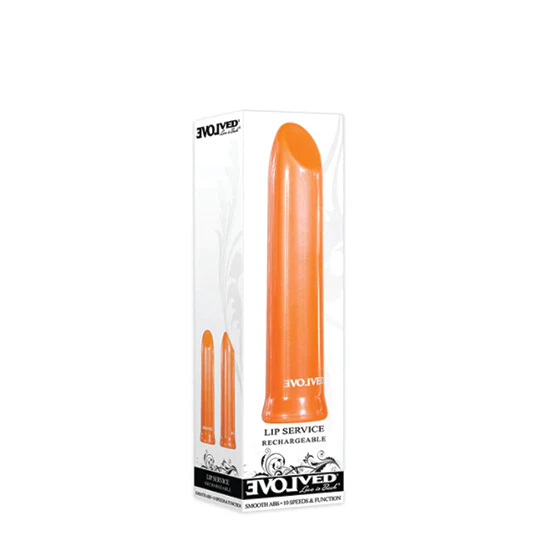 Vibrador Lip Service