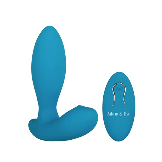 Vibrador Eves G-Spot Thumper With Clit Motion Massager - Image 2