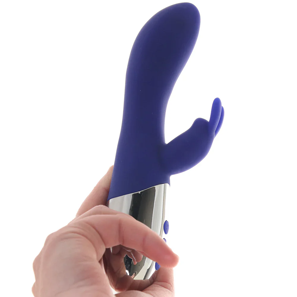 Vibrador Royal Rabbit Warming Vibrator - Image 2