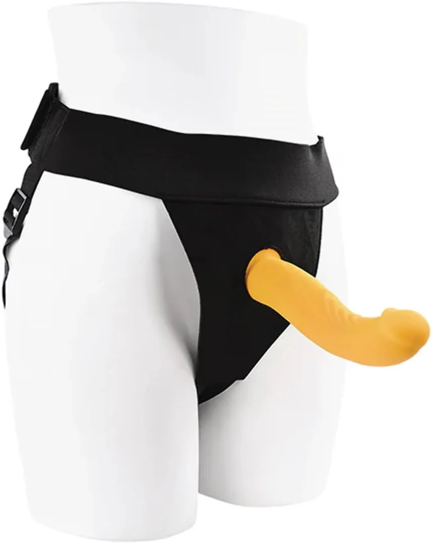 Dildo Sweet Embrace 15 cm - Image 2