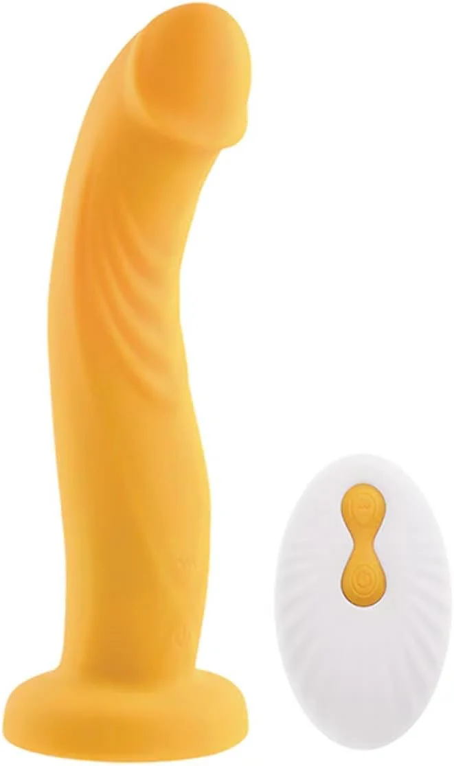 Dildo Sweet Embrace 15 cm - Image 4