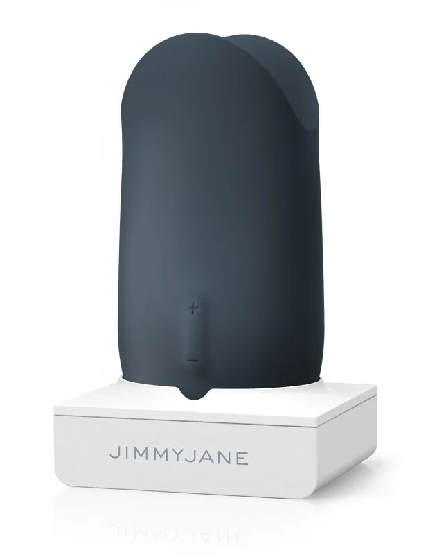 Vibrador Jimmyjane Form 5 Slate - Image 2