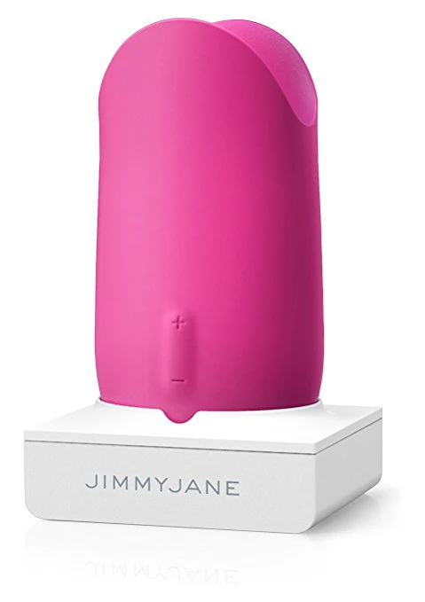 Vibrador Jimmyjane Form 5 Pink - Image 2