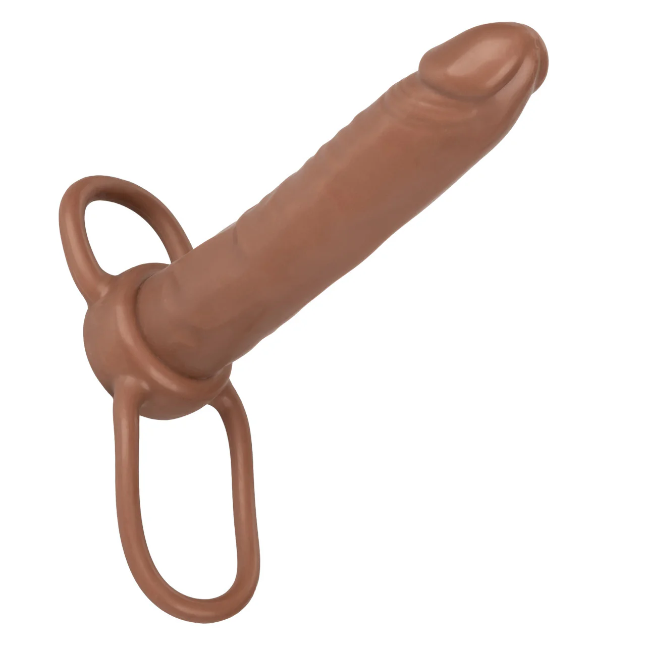 Dildo Accommodator Dual Penetrator 13 cm - Image 2