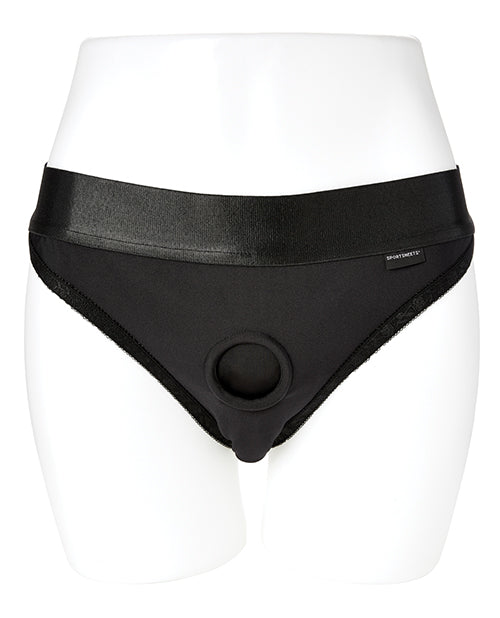 Active Harness Wear Em.Ex - Small - Image 2