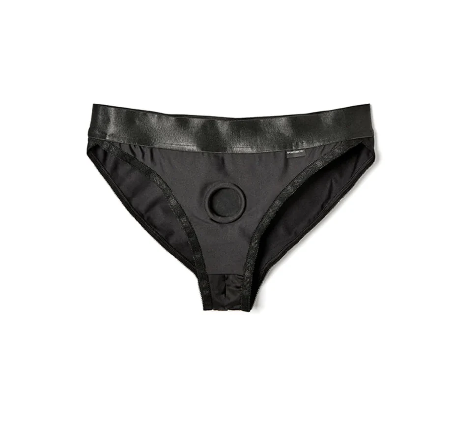 Active Harness Wear Em.Ex - Small - Image 3