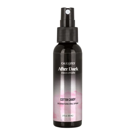 Spray Bucal After Dark Desensitizing Oral Spray - Cotton Candy 2 oz