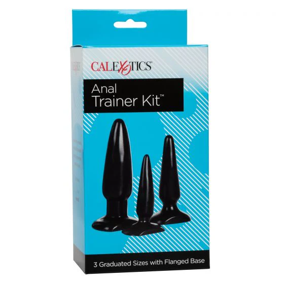 Set Plug Anal Trainer Kit - Image 2
