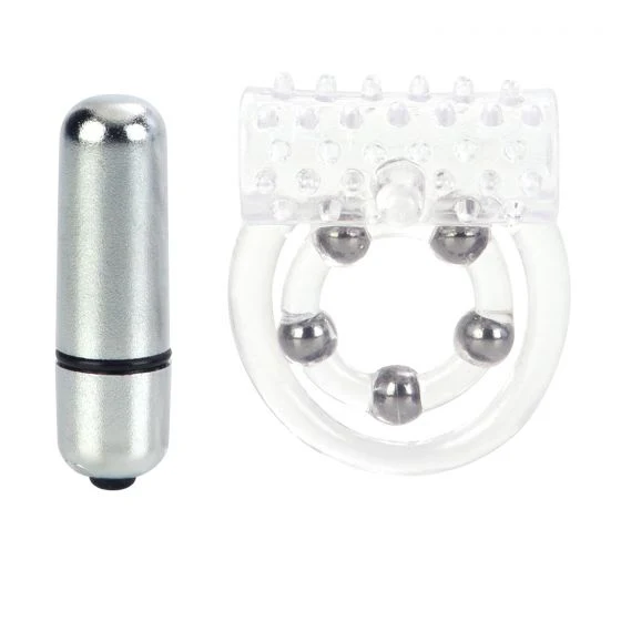 Anillo 5 Bead Maximus Ring - Image 3