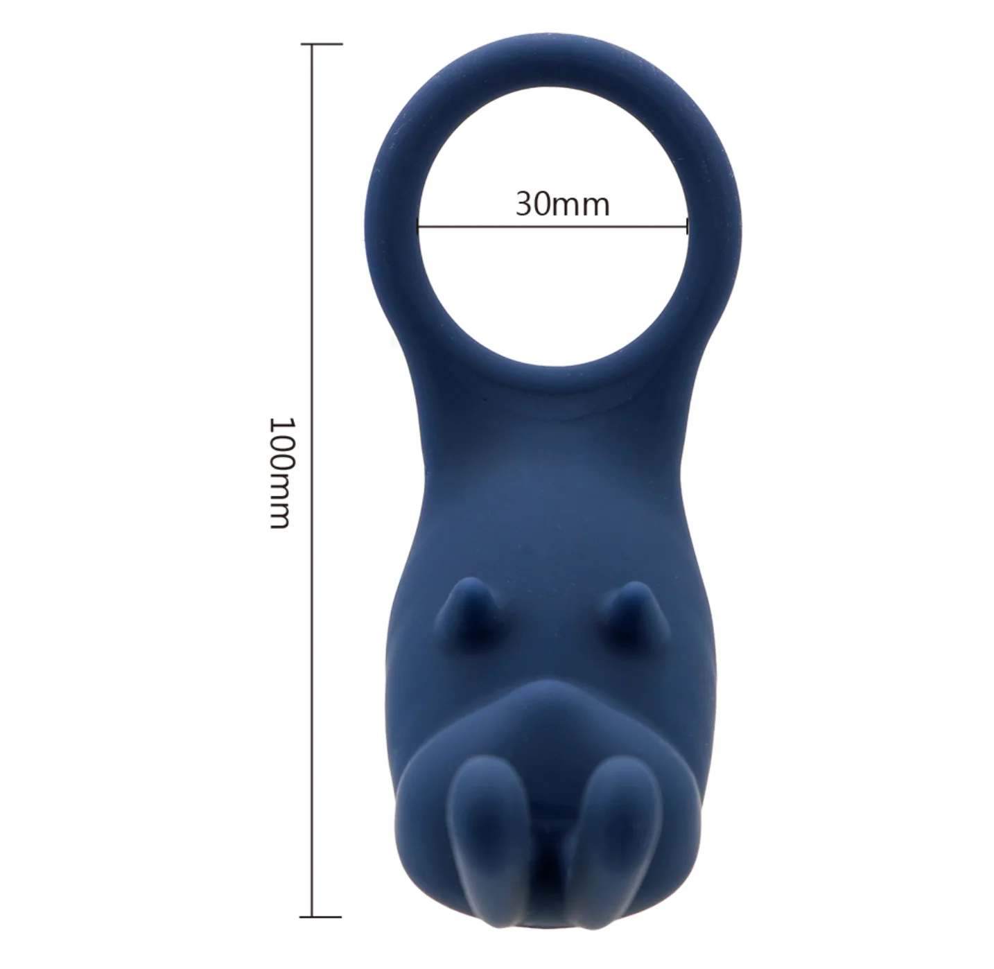 Anillo Bunny Tremble - Image 2