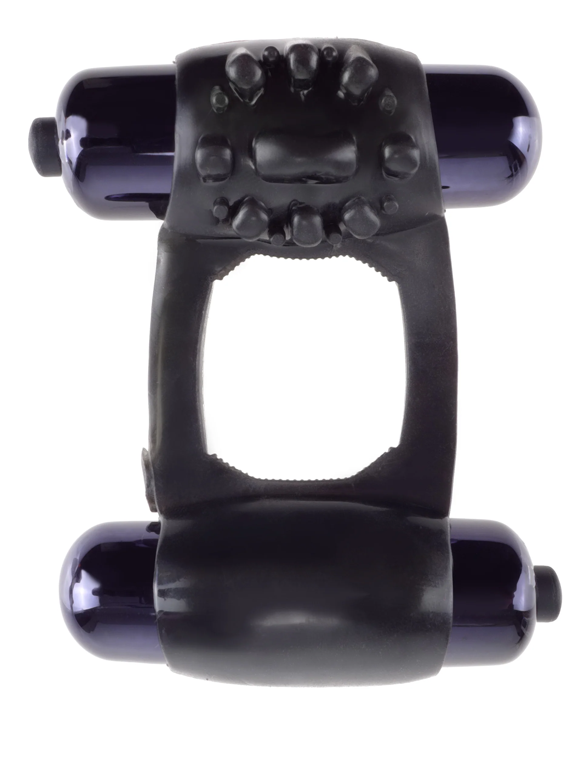 Anillo Fantasy C-Ringz Duo Vibrating Super Ring - Image 2