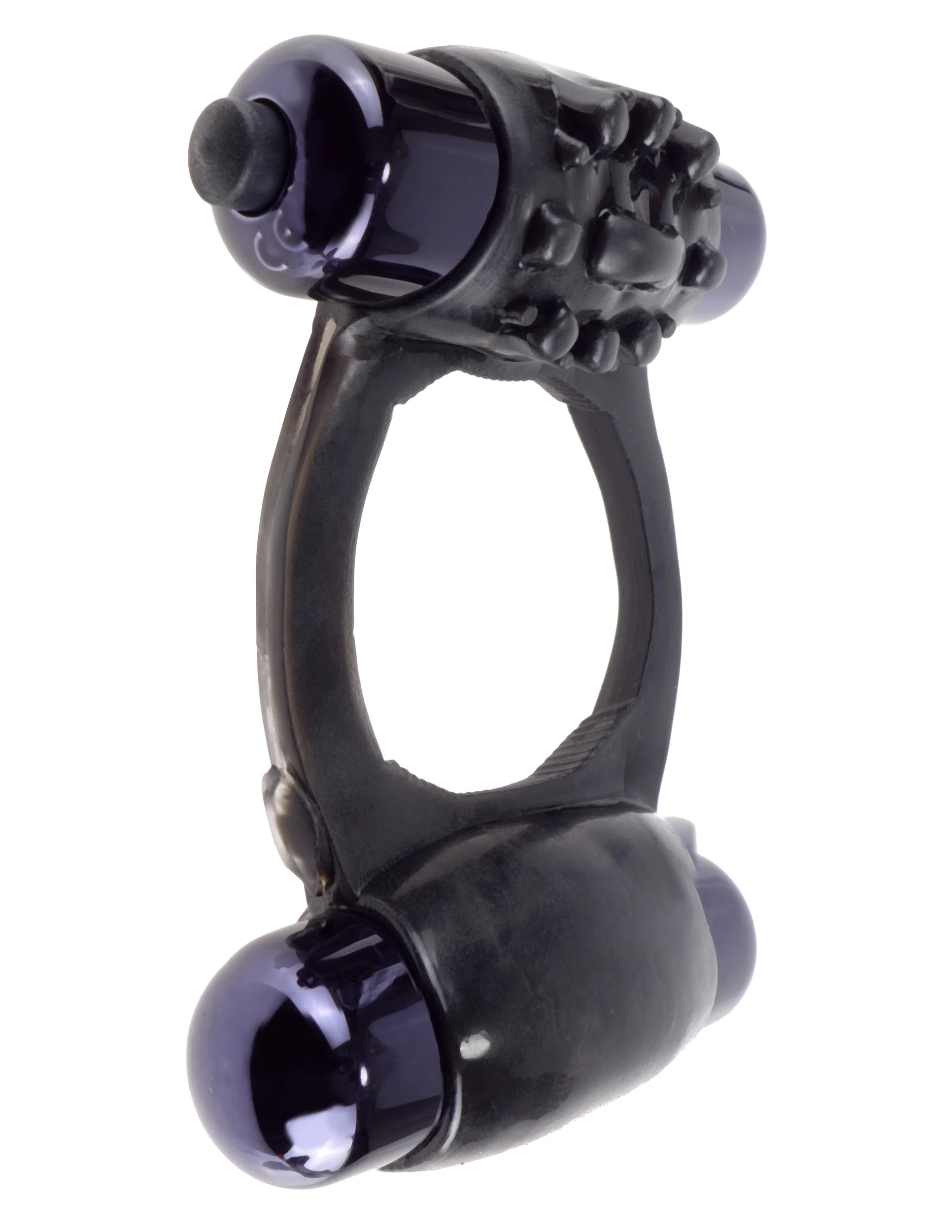 Anillo Fantasy C-Ringz Duo Vibrating Super Ring - Image 3