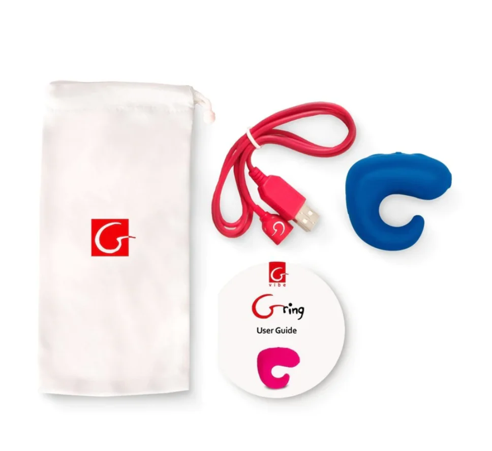 Anillo Gvibe Gring - Image 5