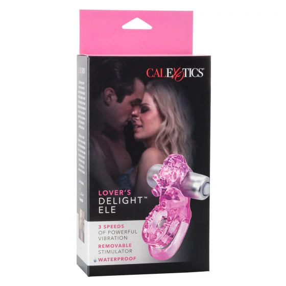 Anillo Lovers Delight Ele