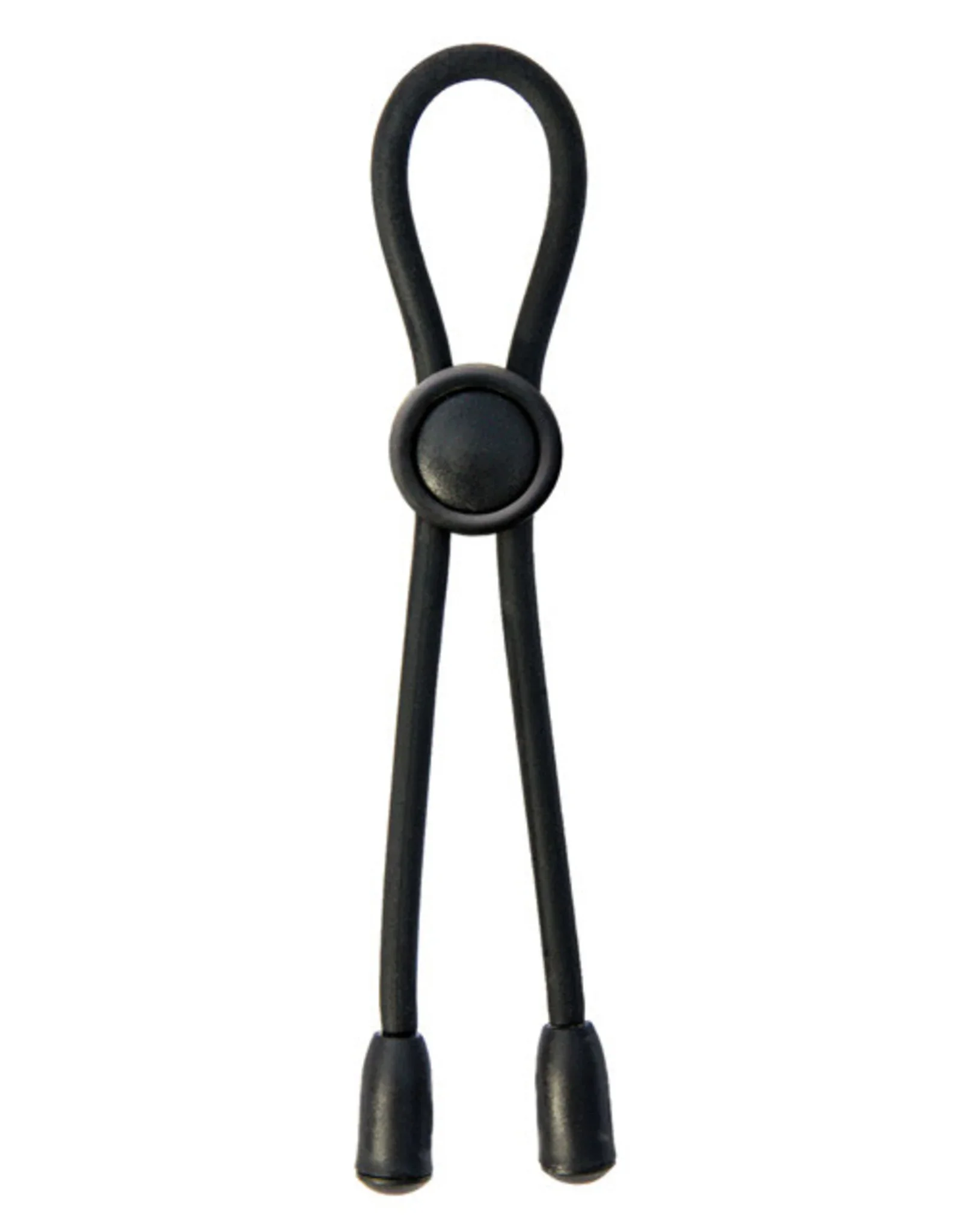 Anillo Mack Tuff Cocktie - Black