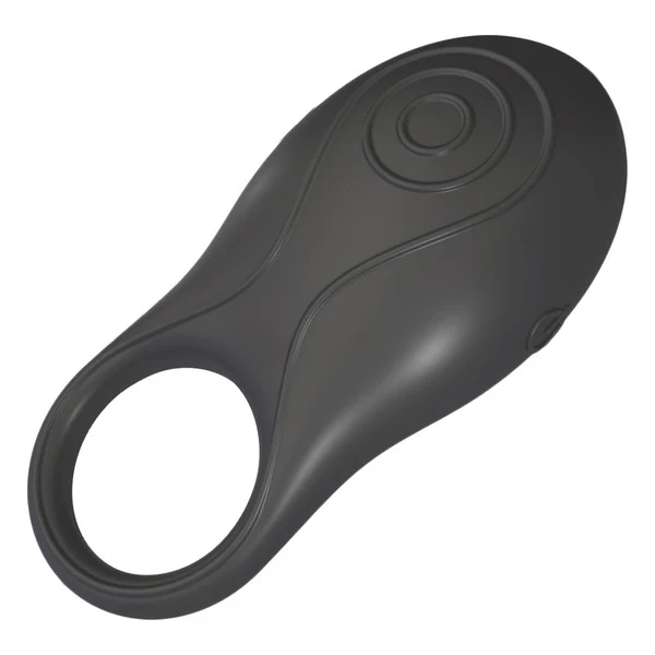 Anillo Ovo A2 Rechargeable Ring Black