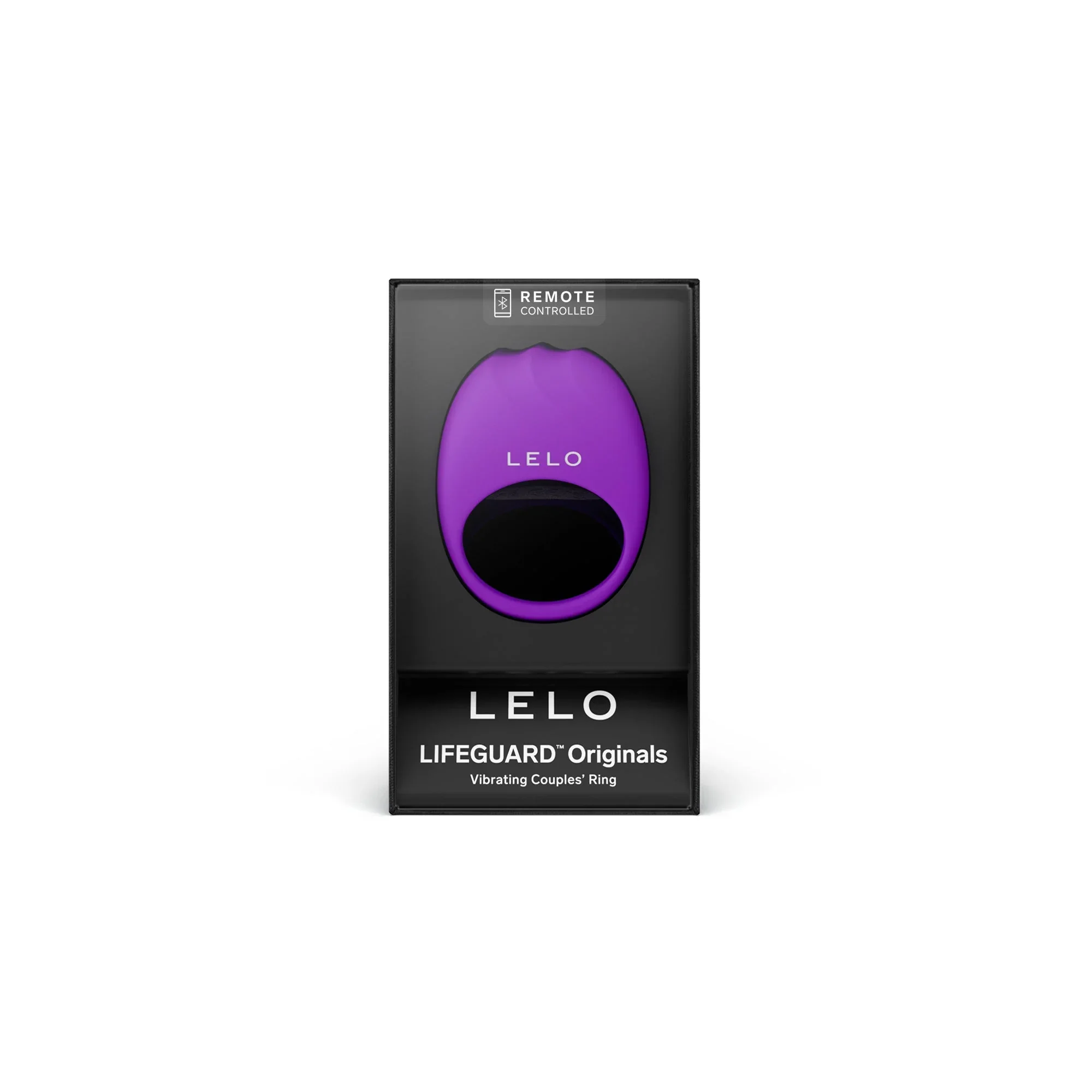 Anillo para Pene Lifeguard Originals - Image 2