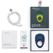 Anillo Pivot de We Vibe - Image 4