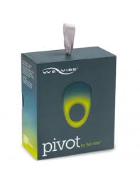 Anillo Pivot de We Vibe - Image 5