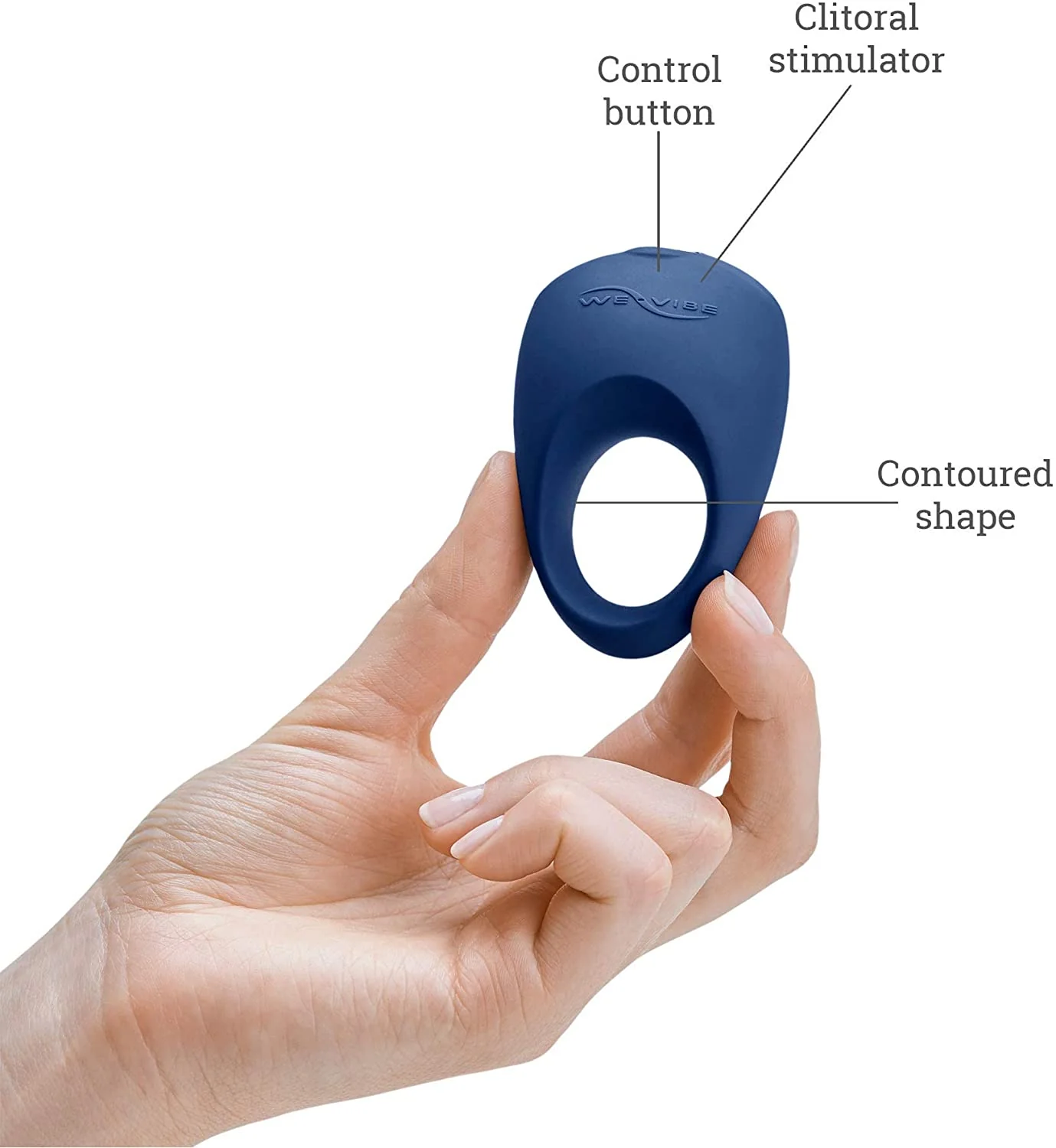 Anillo Pivot de We Vibe - Image 6