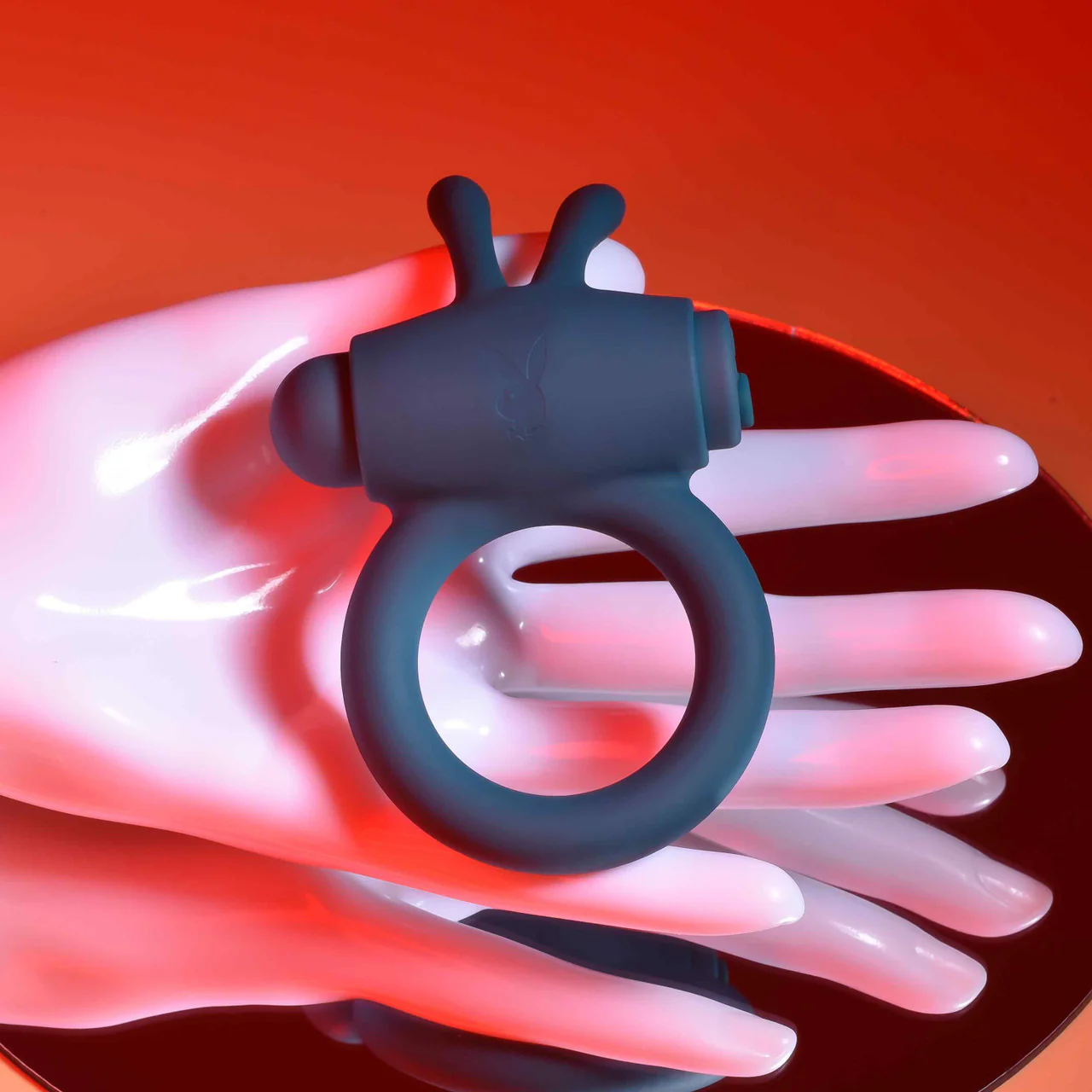 Anillo Playboy Bunny Buzzer - Image 2