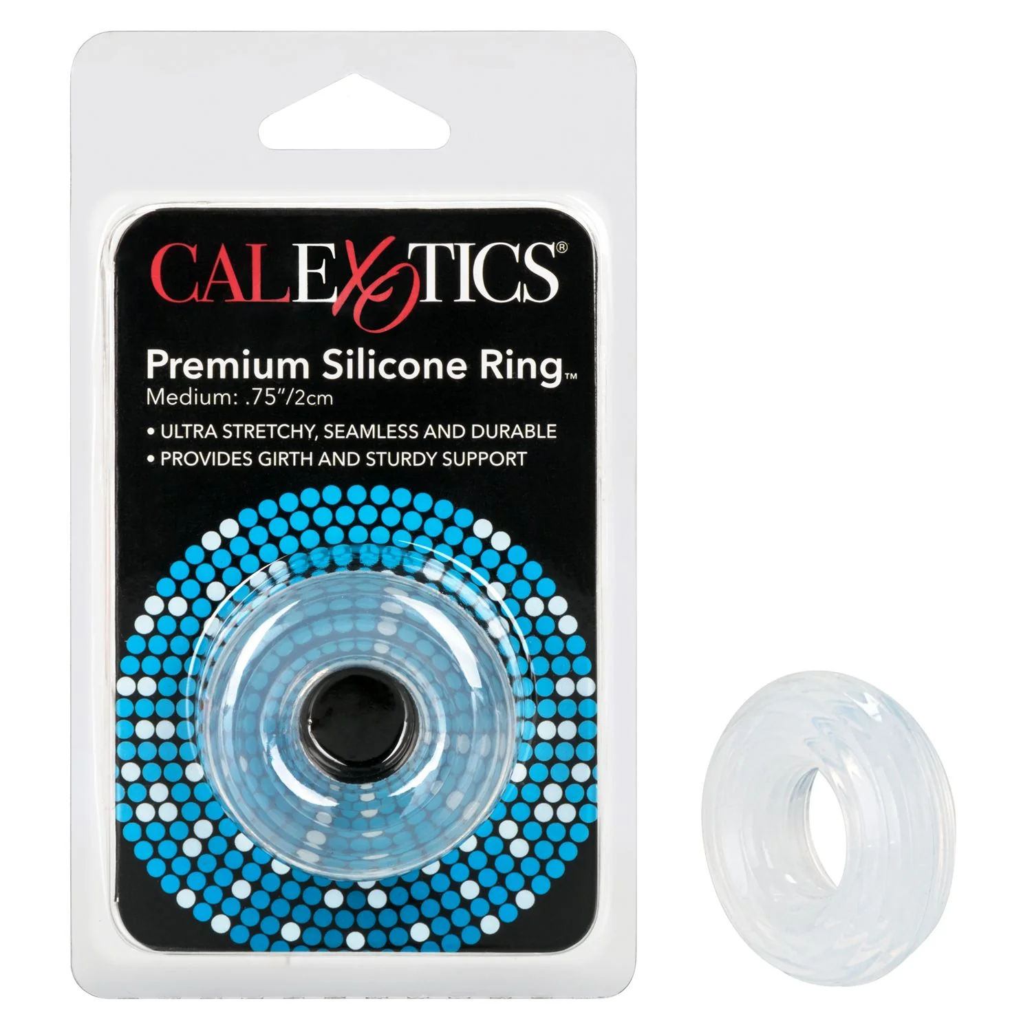 Anillo Premium Silicone Ring - Medium