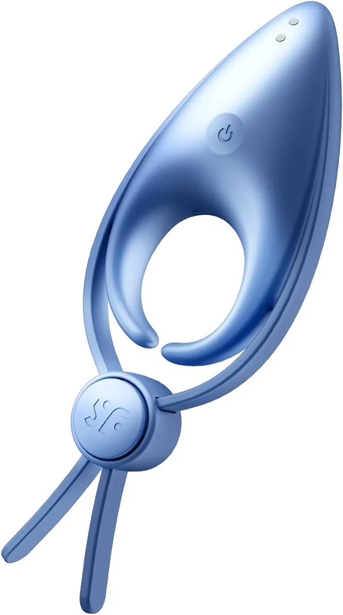 Anillo Satisfyer Sniper - Image 5