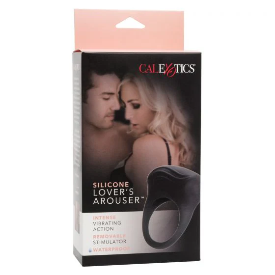 Anillo Silicone Lovers Arouser