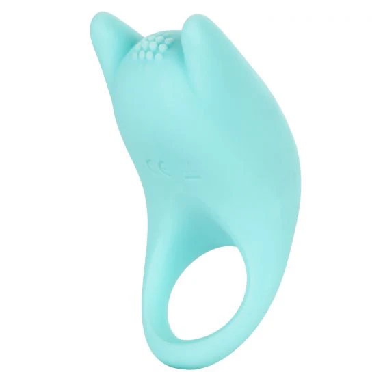 Anillo Silicone Rechargeable Dual Exciter Enhancer - Image 2