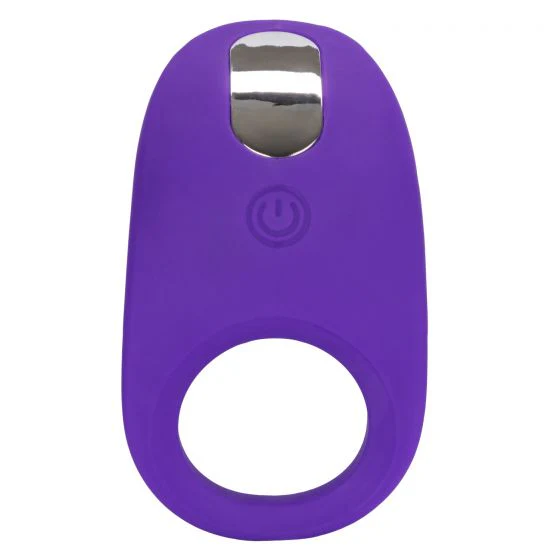 Anillo Silicone Rechargeable Passion Enhancer - Image 2
