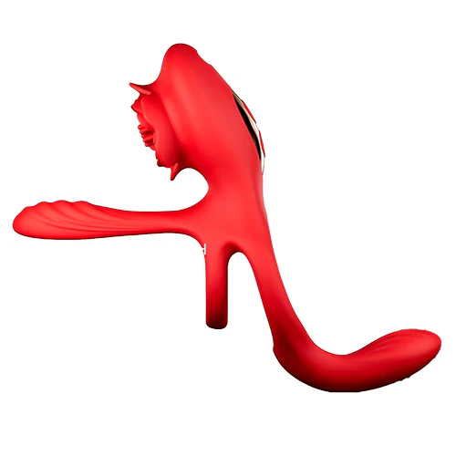 Anillo Vibrador William-B - Image 2