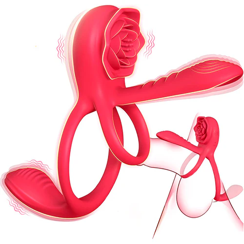 Anillo Vibrador William-B - Image 3