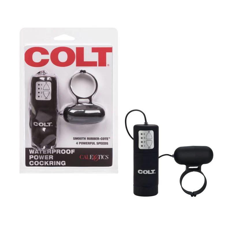Anillo Waterproof Power Cockring