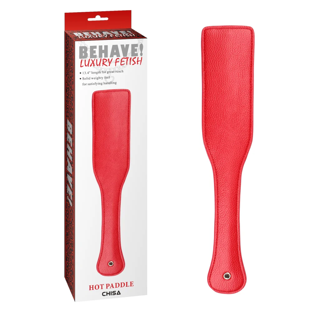 Azotador Hot Paddle