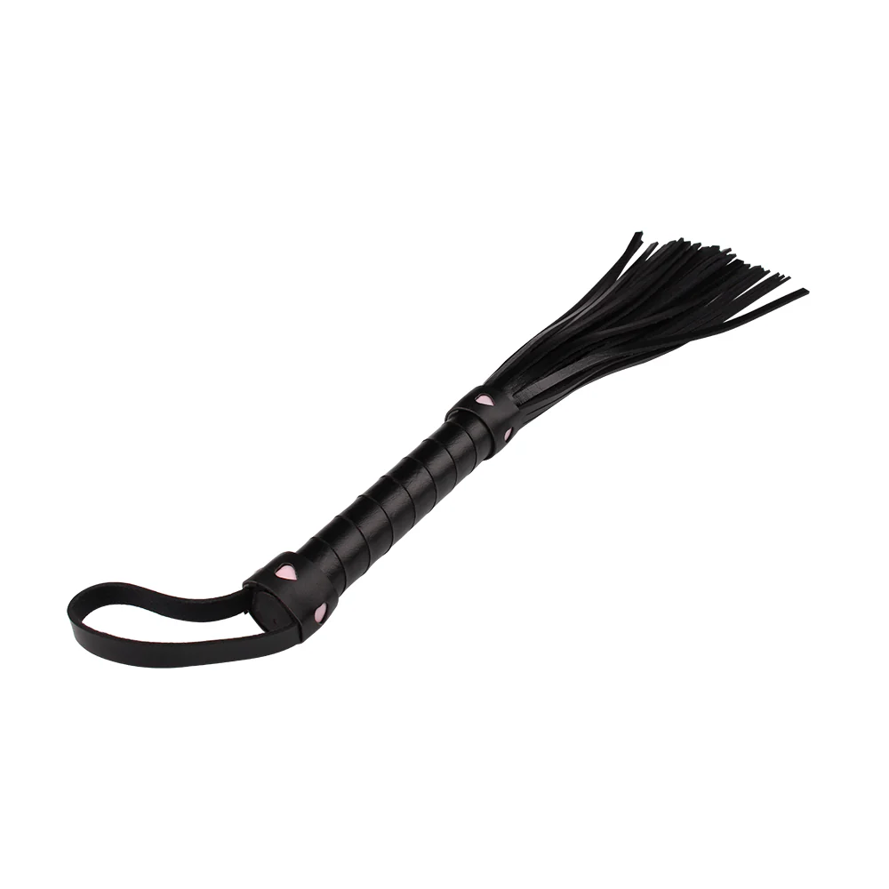 Azotador Látigo Pleasure Whip - Image 2