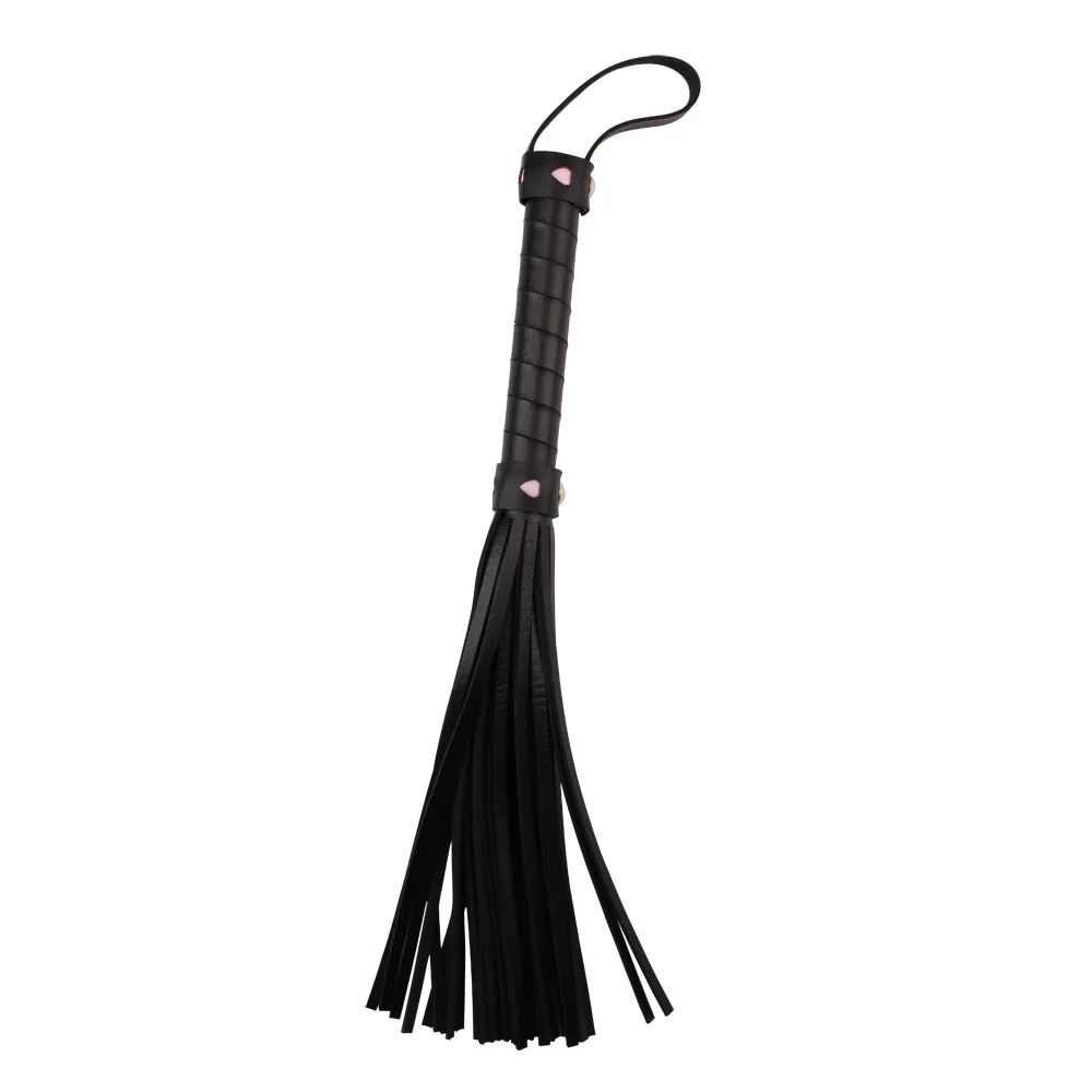 Azotador Látigo Pleasure Whip - Image 3